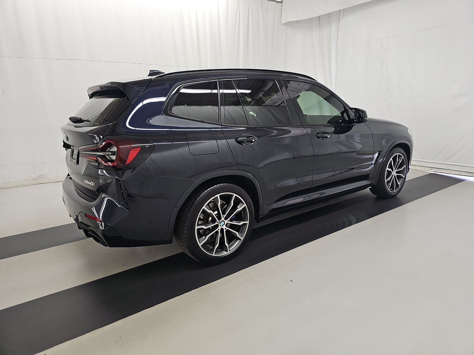 2022 BMW X3 M40i AWD