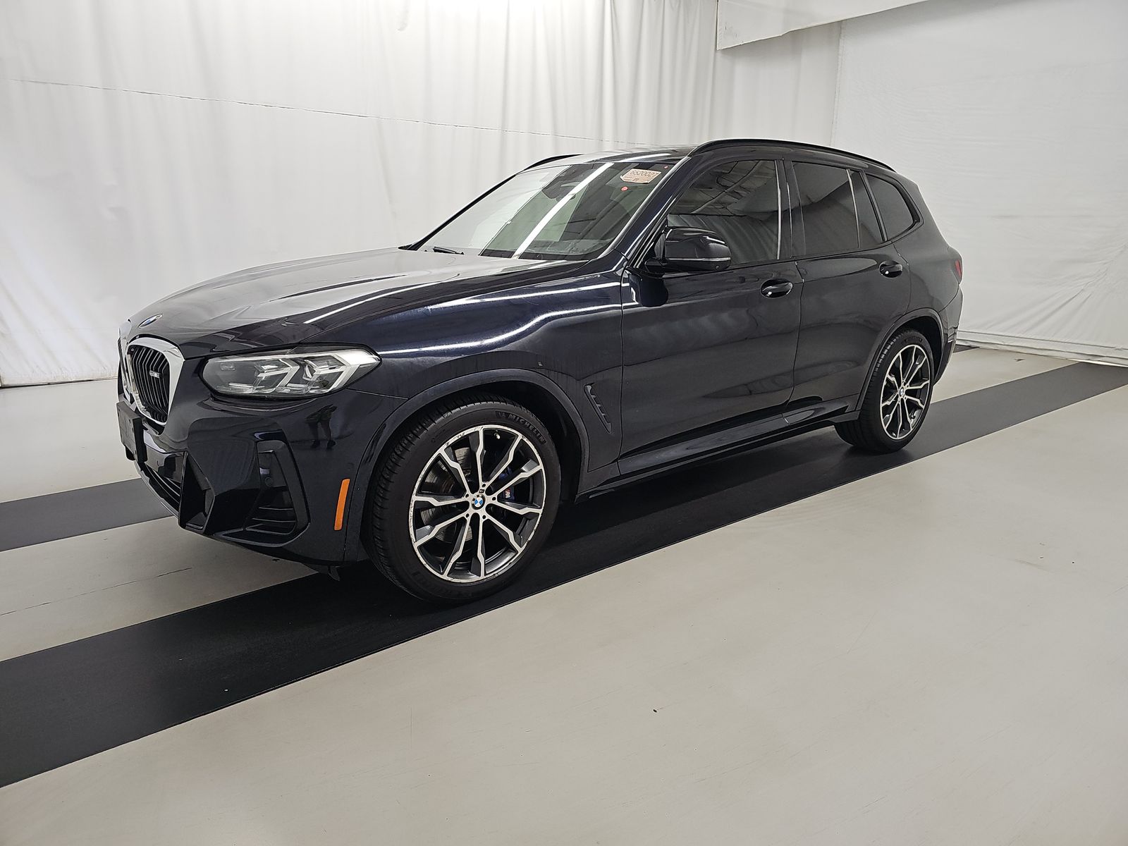 2022 BMW X3 M40i AWD