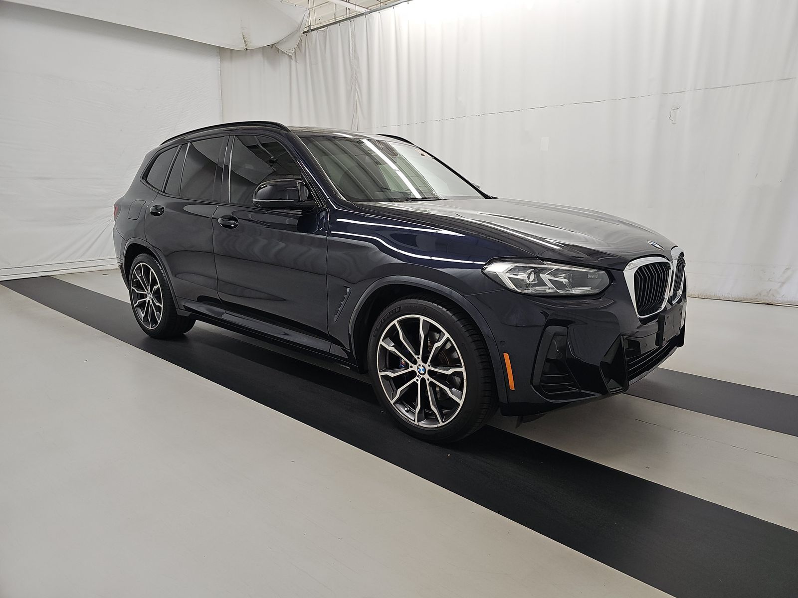 2022 BMW X3 M40i AWD