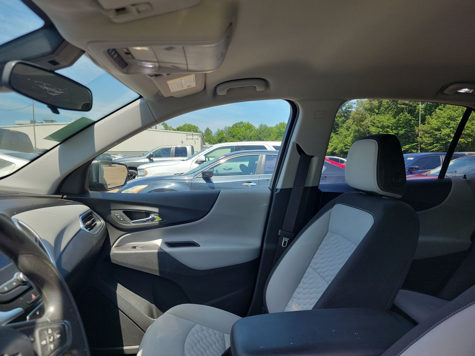 2020 Chevrolet Equinox LT FWD