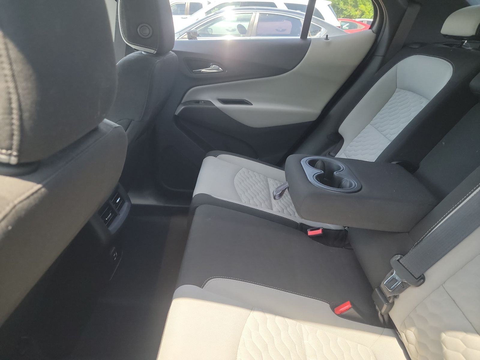 2020 Chevrolet Equinox LT FWD