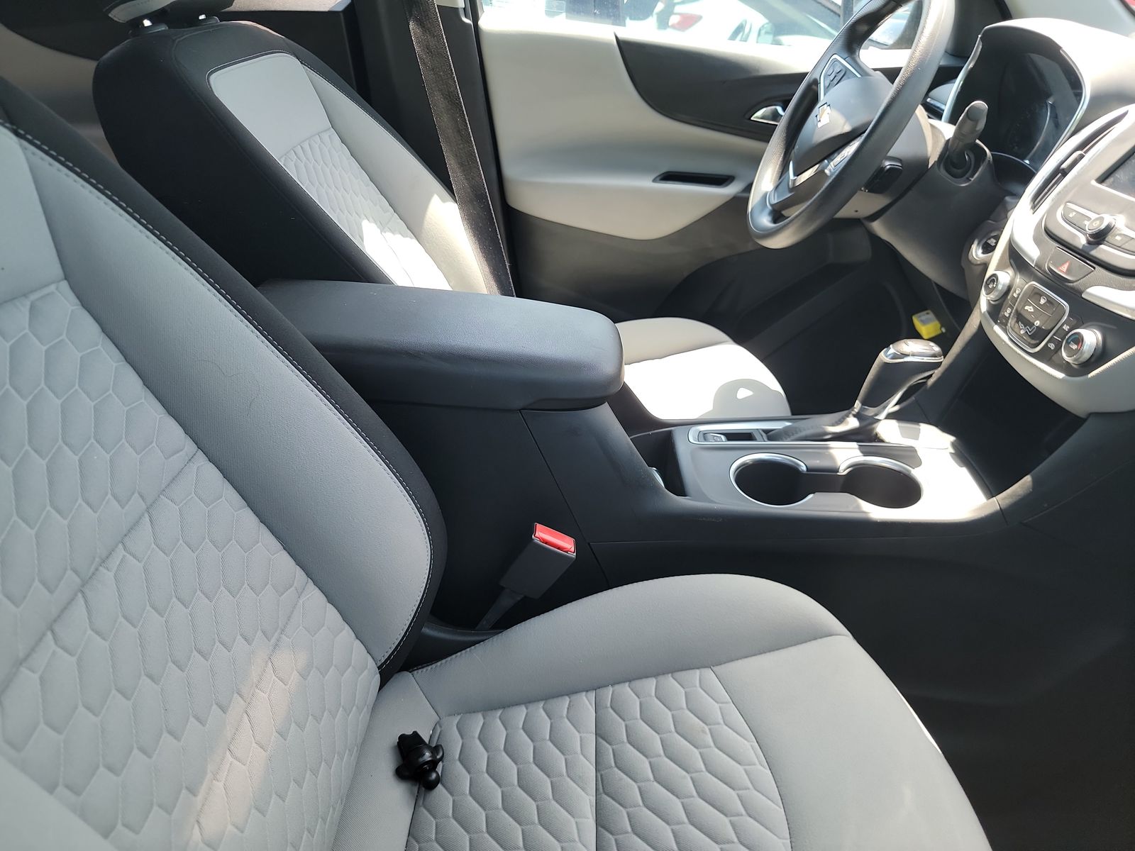 2020 Chevrolet Equinox LT FWD