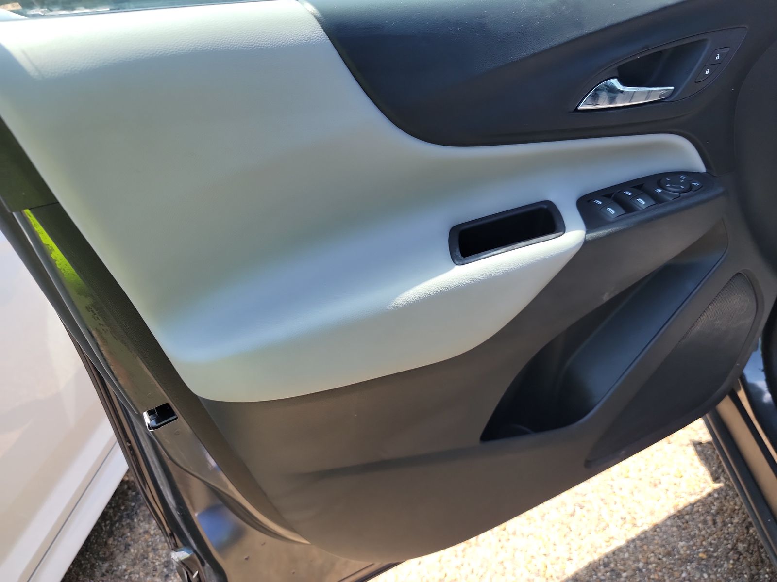 2020 Chevrolet Equinox LT FWD