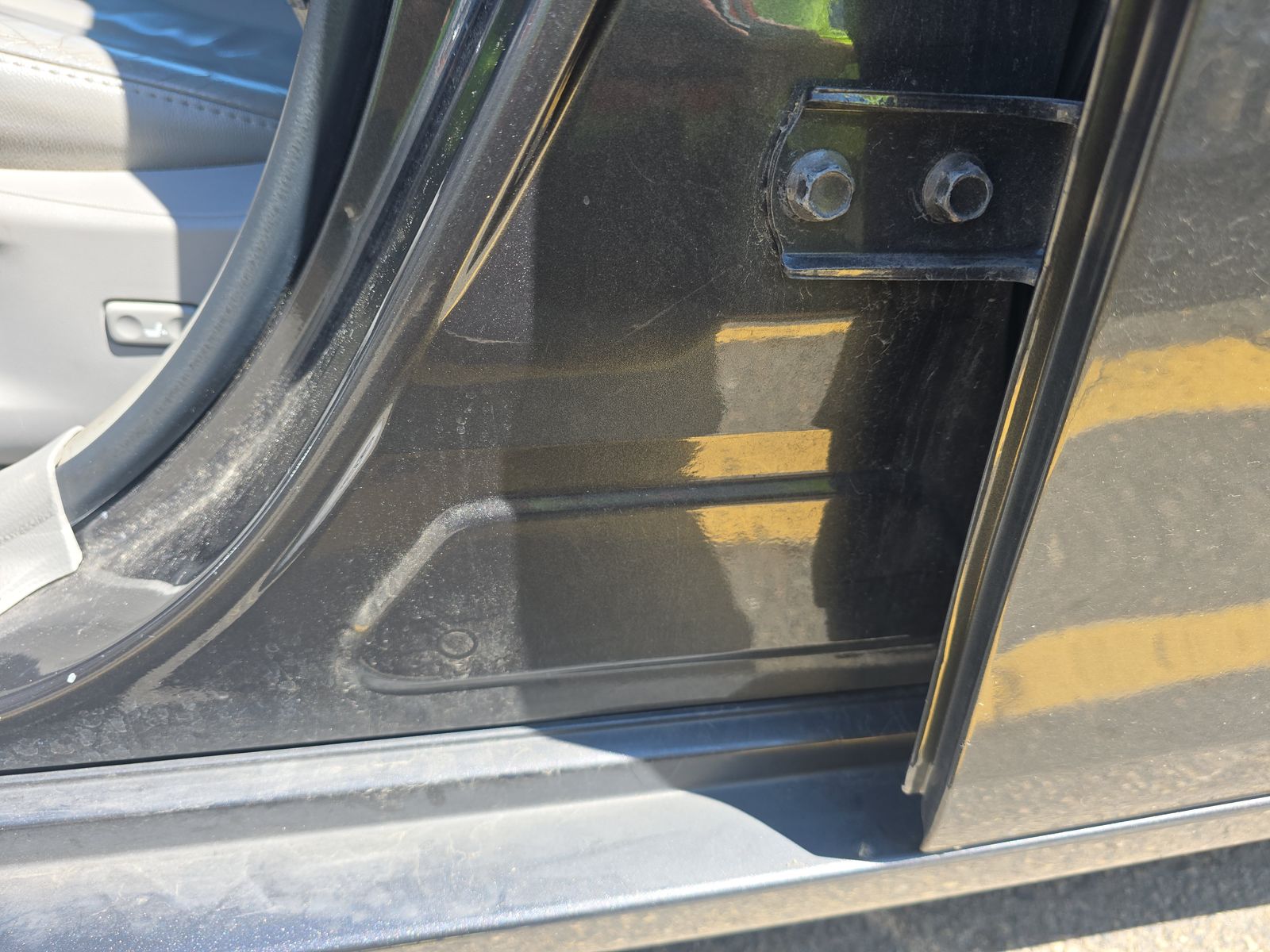 2010 Toyota Camry XLE FWD