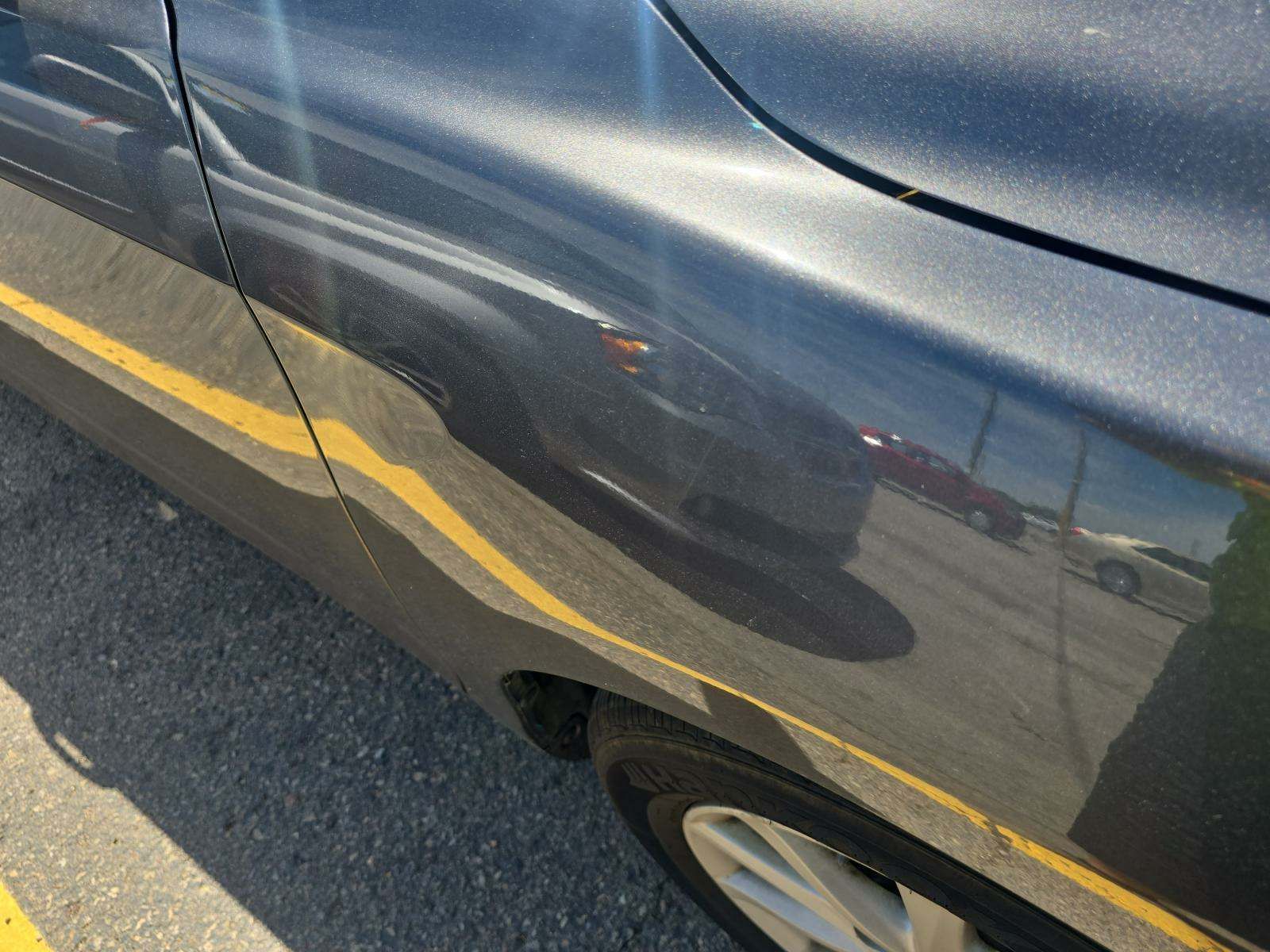 2010 Toyota Camry XLE FWD