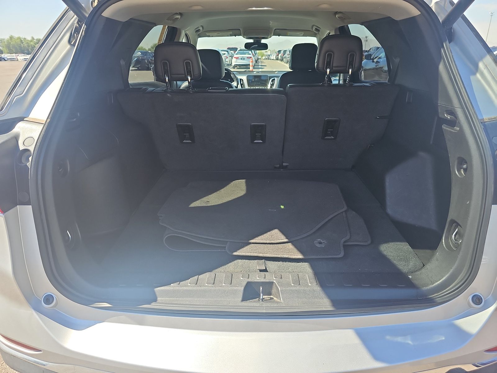 2019 Chevrolet Equinox Premier FWD
