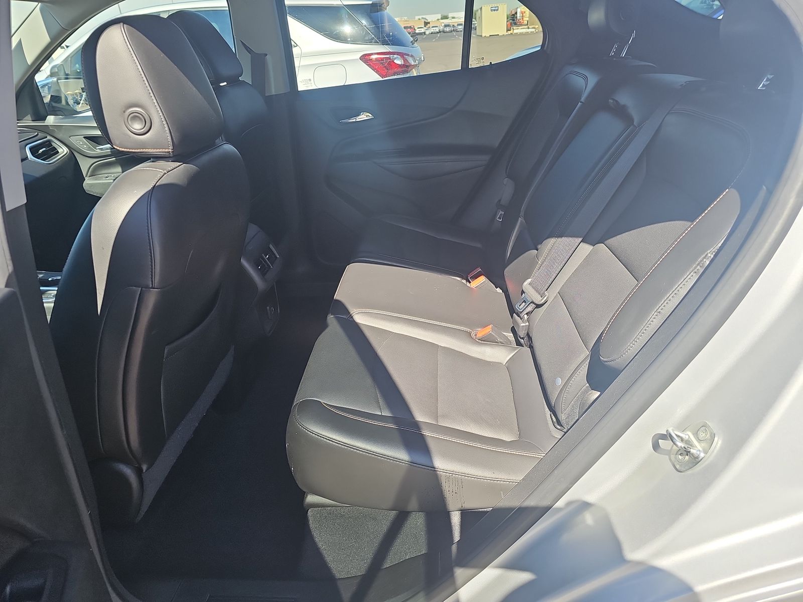 2019 Chevrolet Equinox Premier FWD