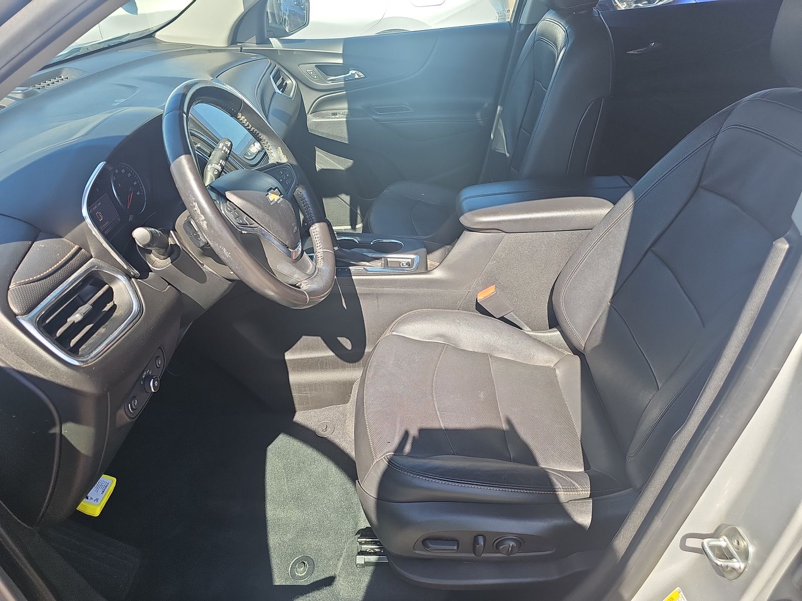 2019 Chevrolet Equinox Premier FWD