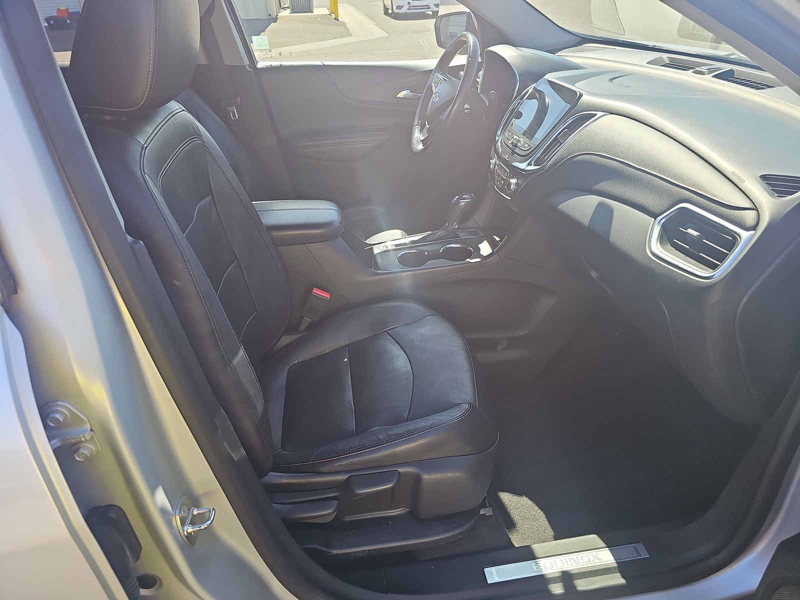 2019 Chevrolet Equinox Premier FWD