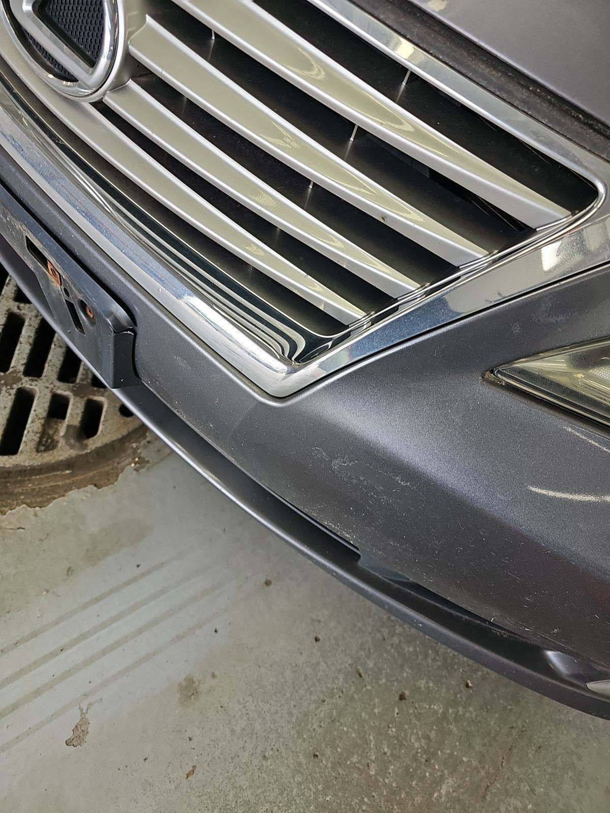 2012 Lexus ES ES 350 FWD