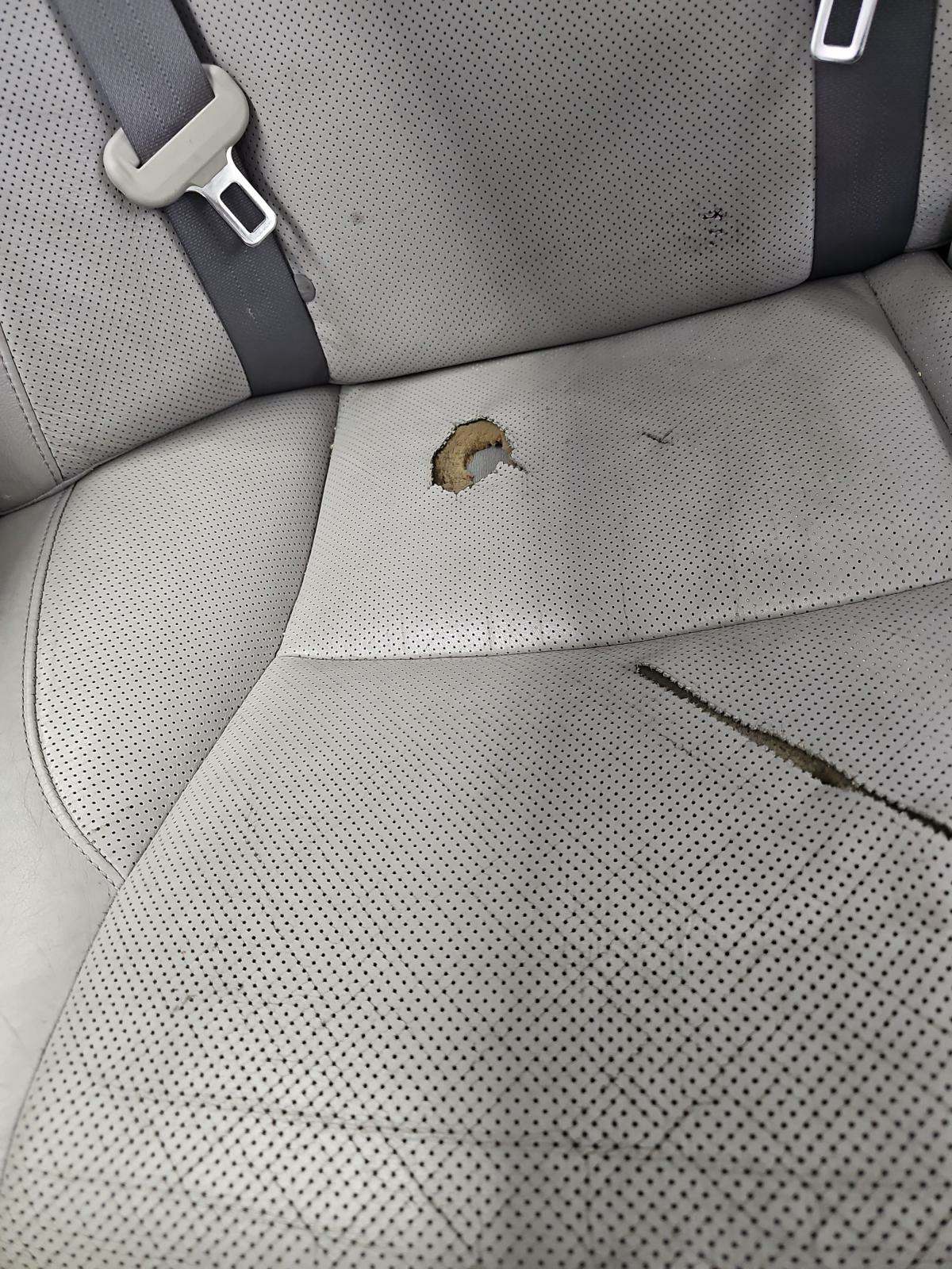 2012 Lexus ES ES 350 FWD