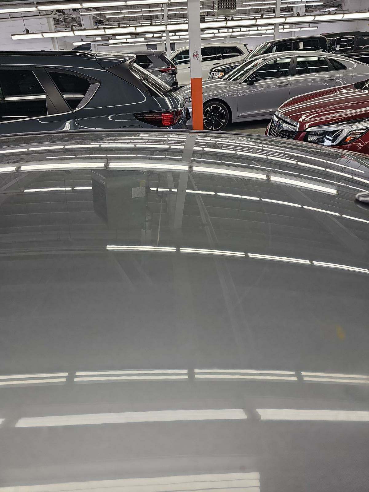 2012 Lexus ES ES 350 FWD