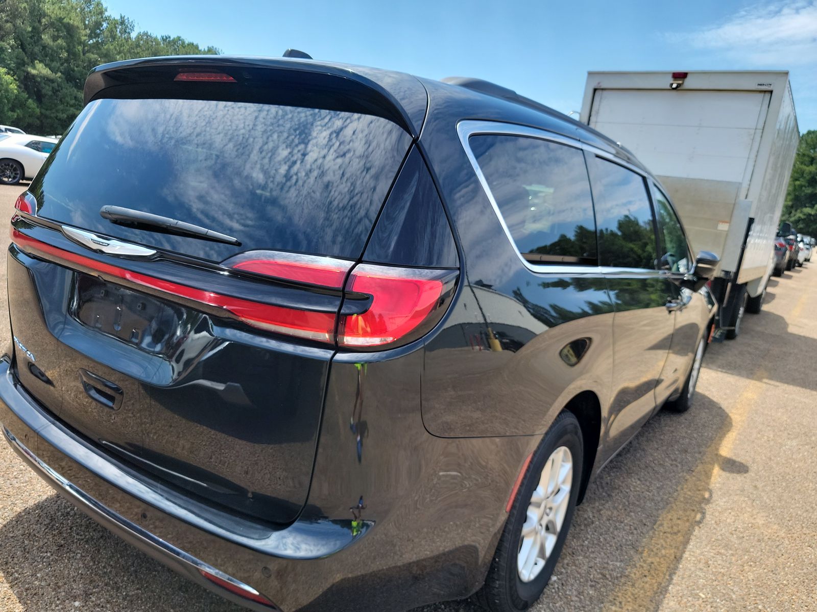 2022 Kia K5 LX FWD