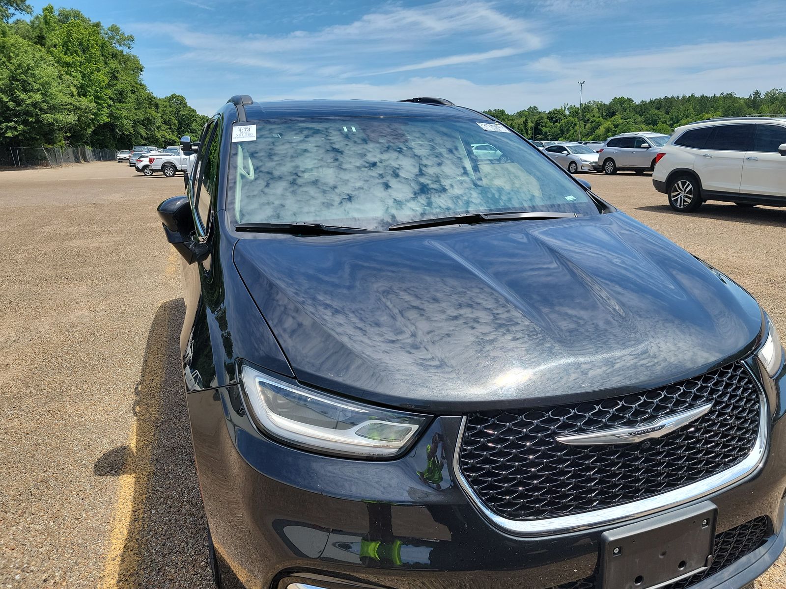 2022 Kia K5 LX FWD