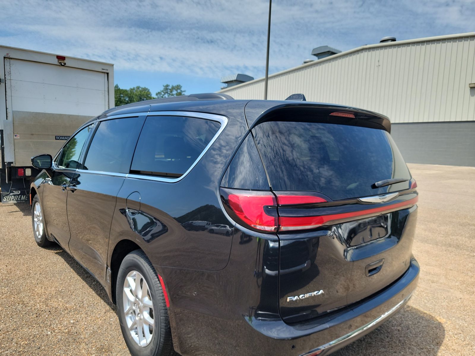 2022 Kia K5 LX FWD