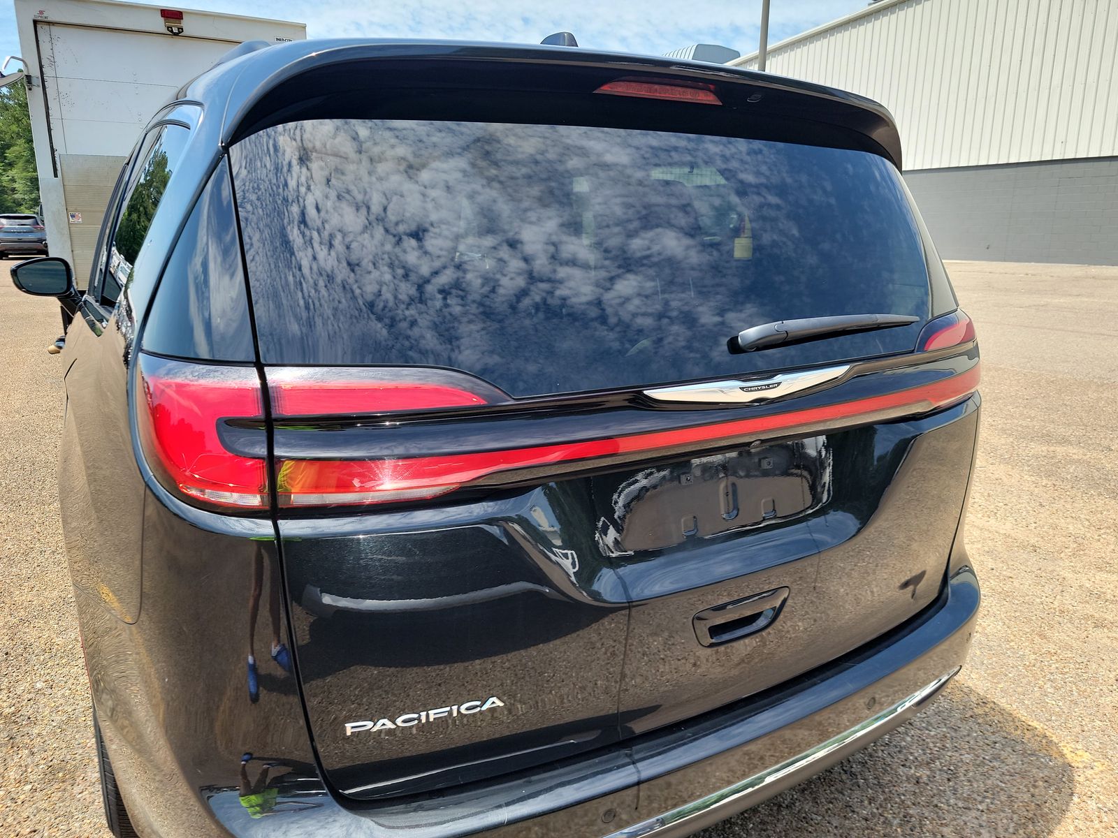 2022 Kia K5 LX FWD