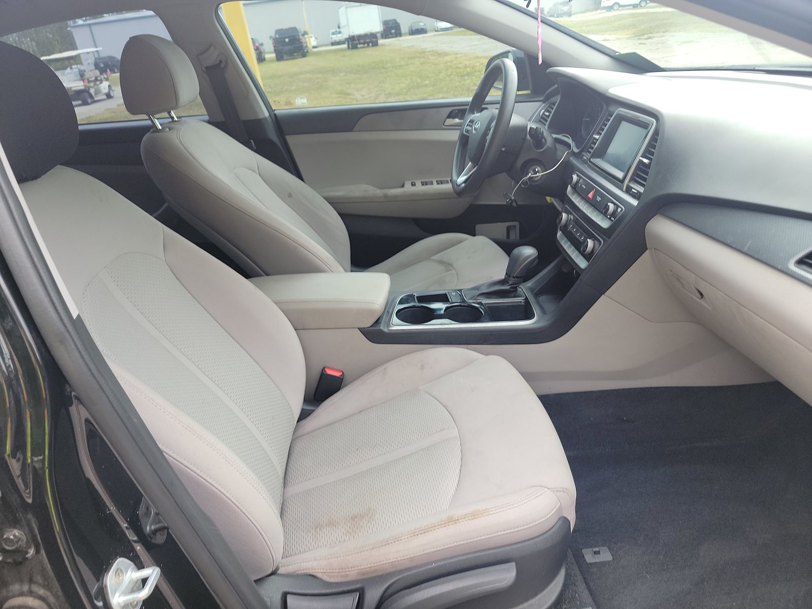 2019 Hyundai Sonata SE FWD