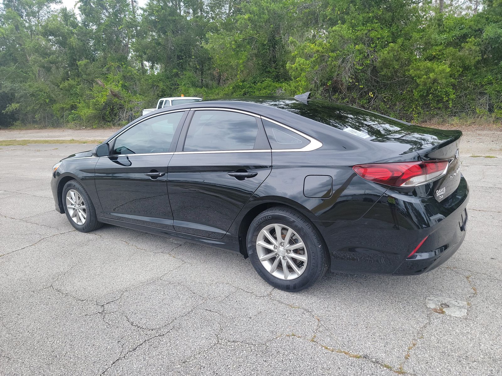 2019 Hyundai Sonata SE FWD