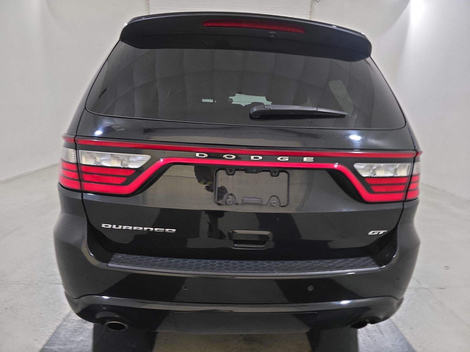 2021 Dodge Durango GT Plus RWD