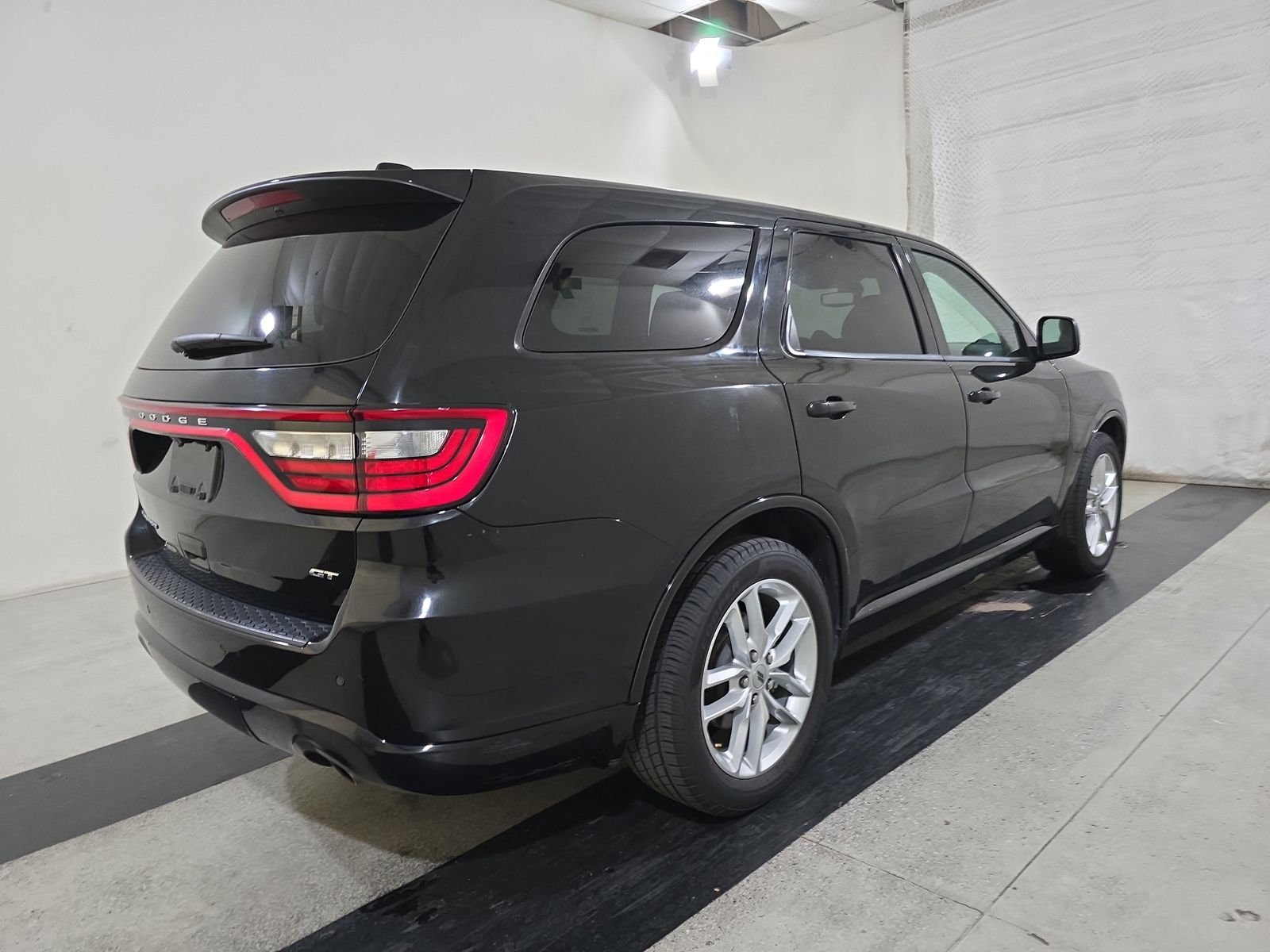 2021 Dodge Durango GT Plus RWD