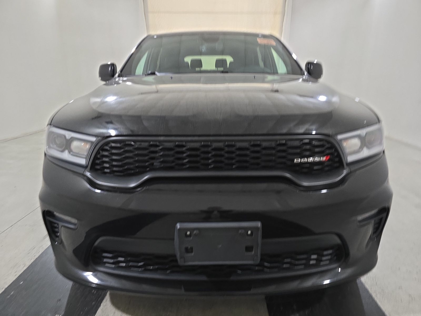 2021 Dodge Durango GT Plus RWD