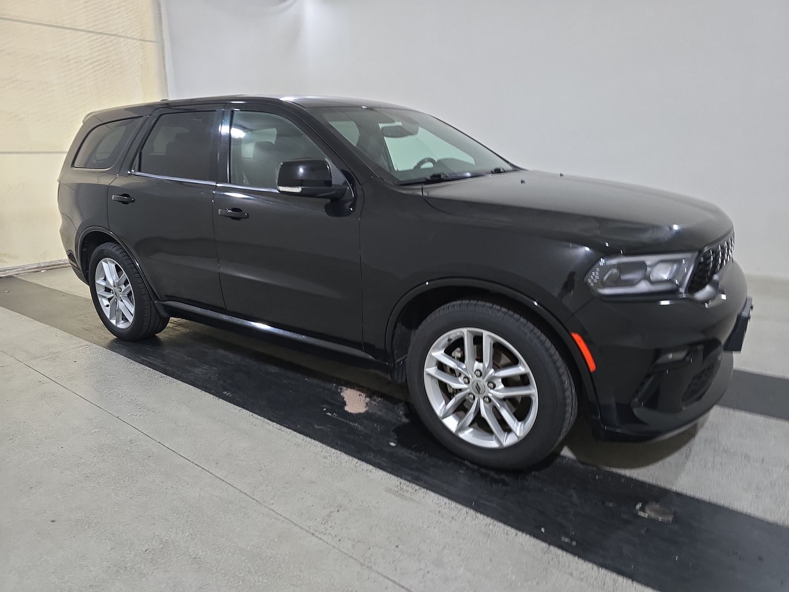 2021 Dodge Durango GT Plus RWD