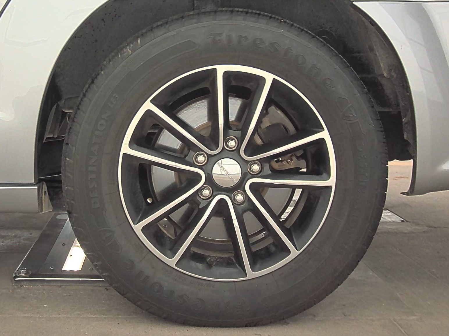 2018 Dodge Grand Caravan GT FWD