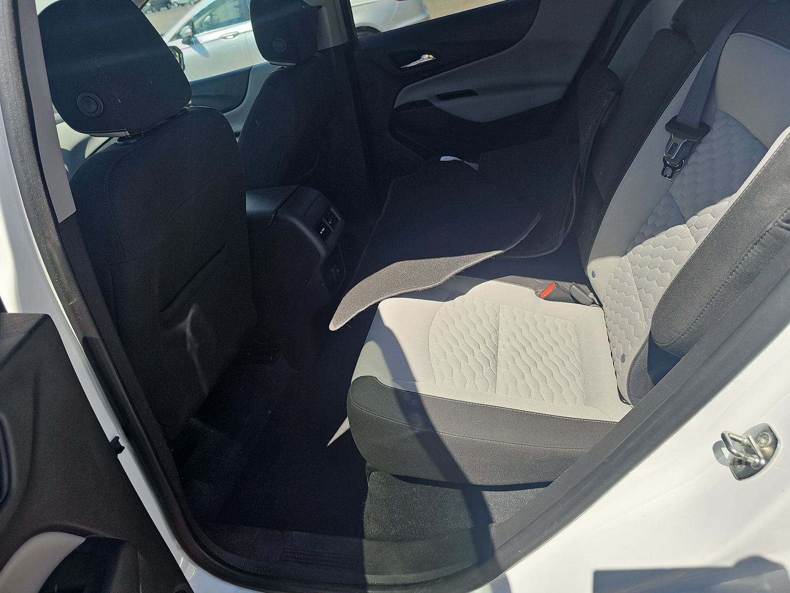 2021 Chevrolet Equinox LT FWD