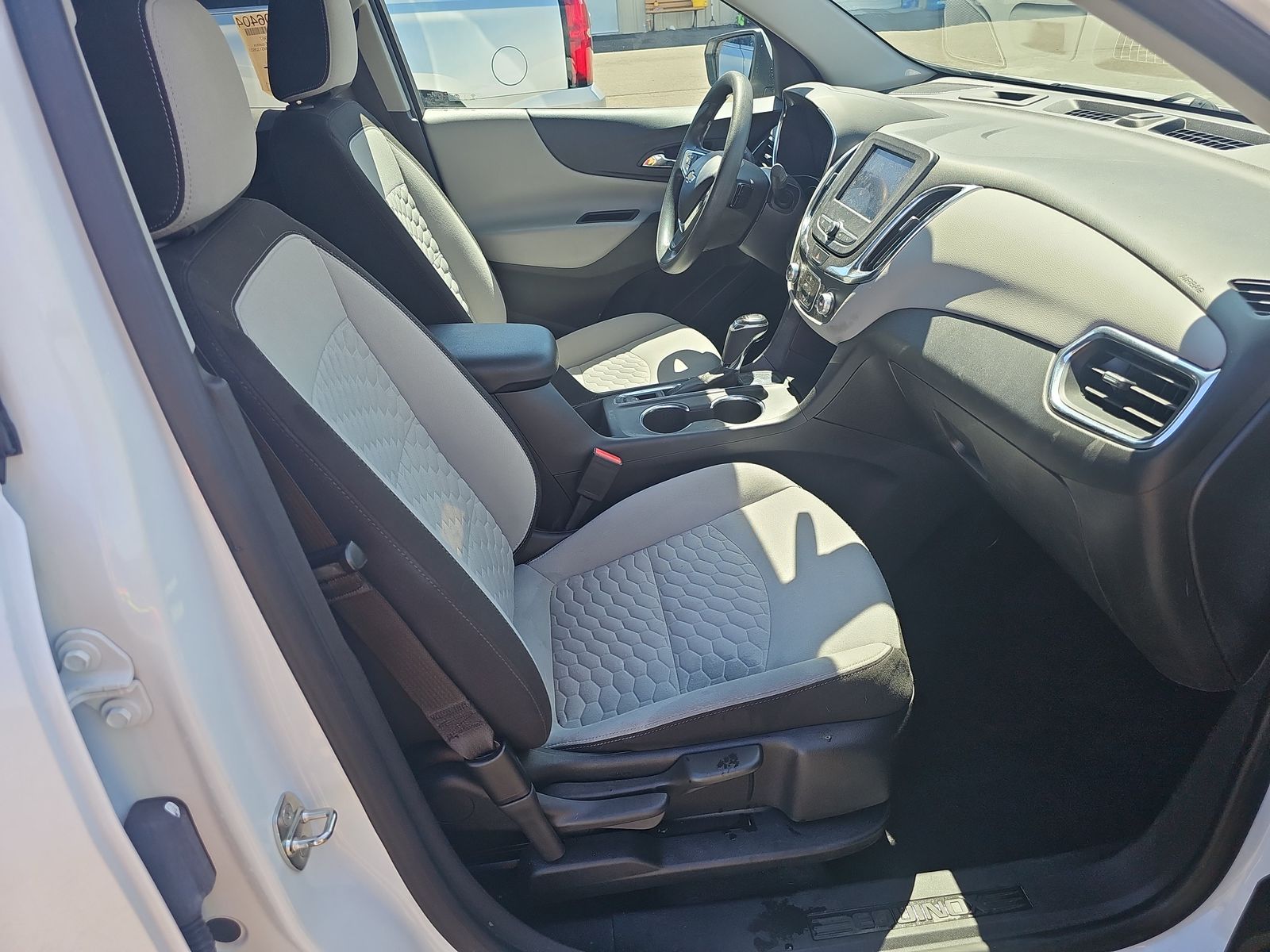 2021 Chevrolet Equinox LT FWD