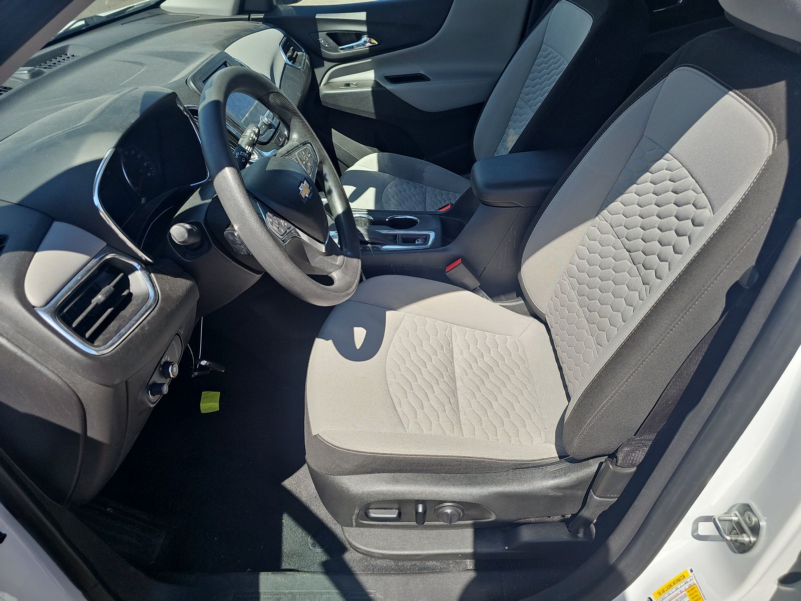 2021 Chevrolet Equinox LT FWD