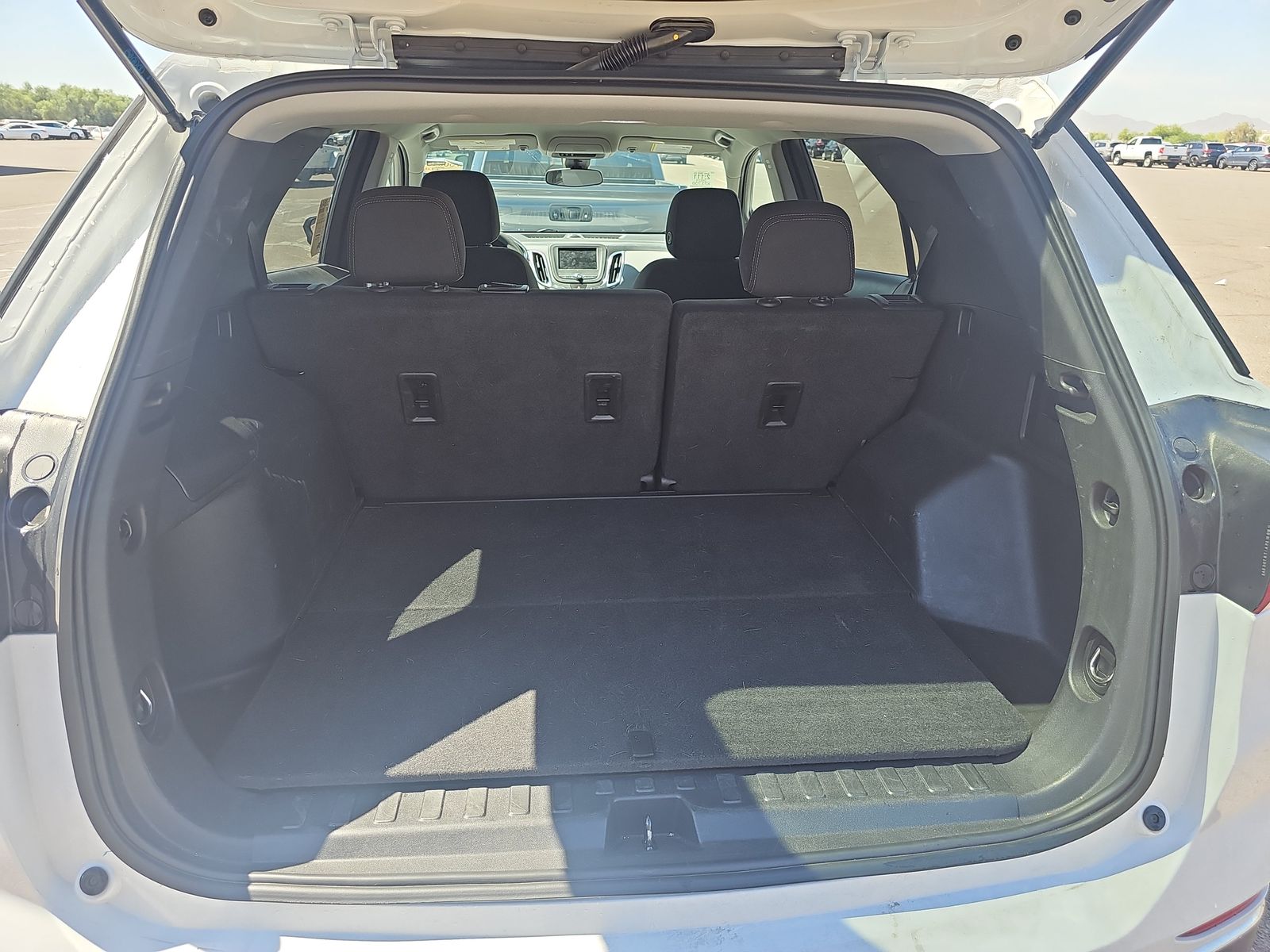 2021 Chevrolet Equinox LT FWD