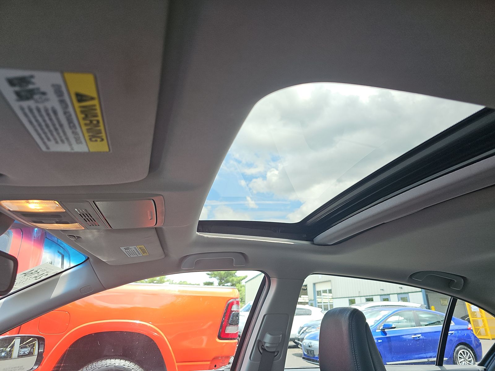 2013 Honda Accord EX-L FWD