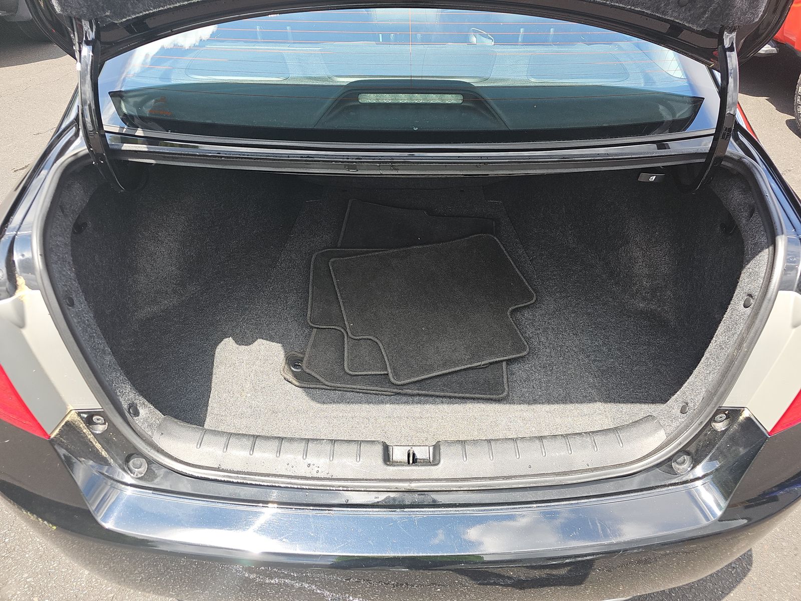 2013 Honda Accord EX-L FWD