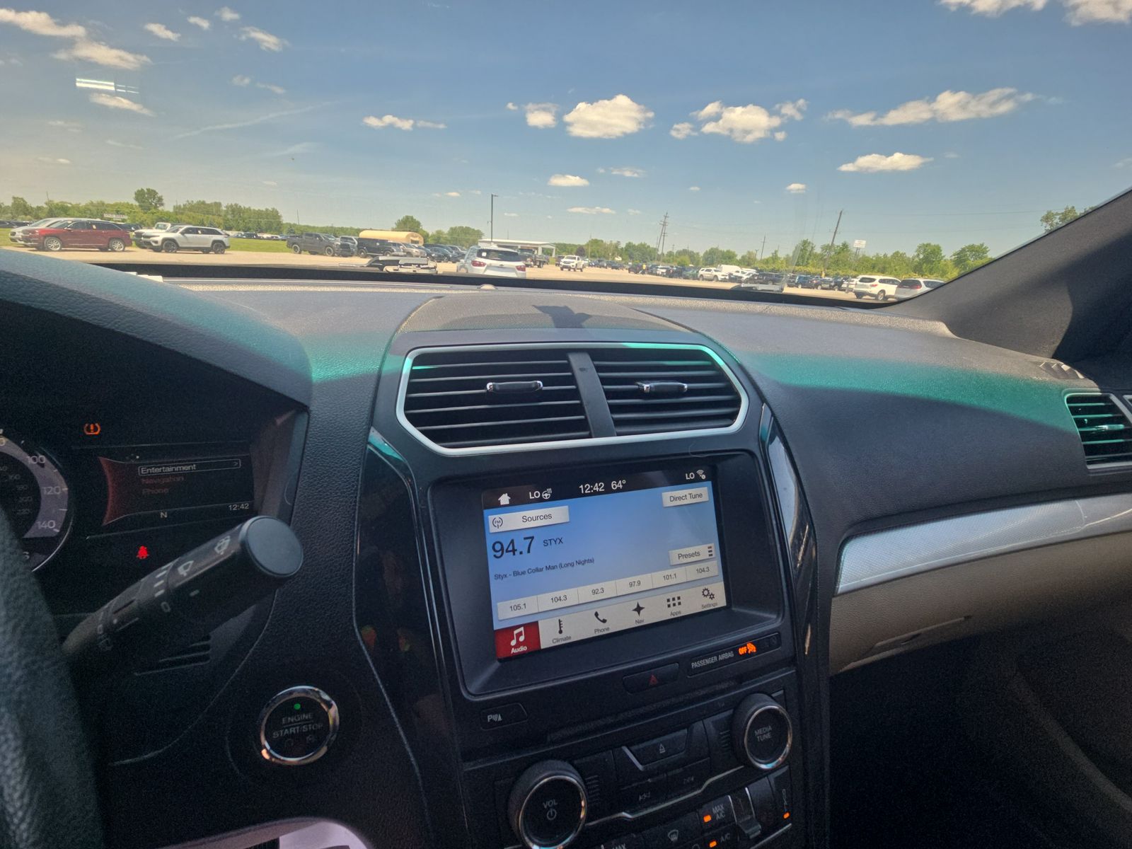 car image