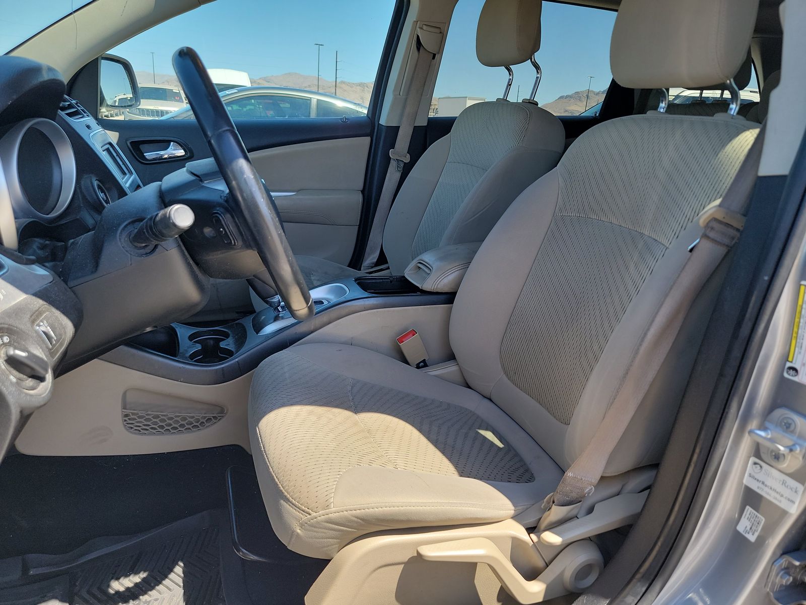 2017 Dodge Journey SE FWD