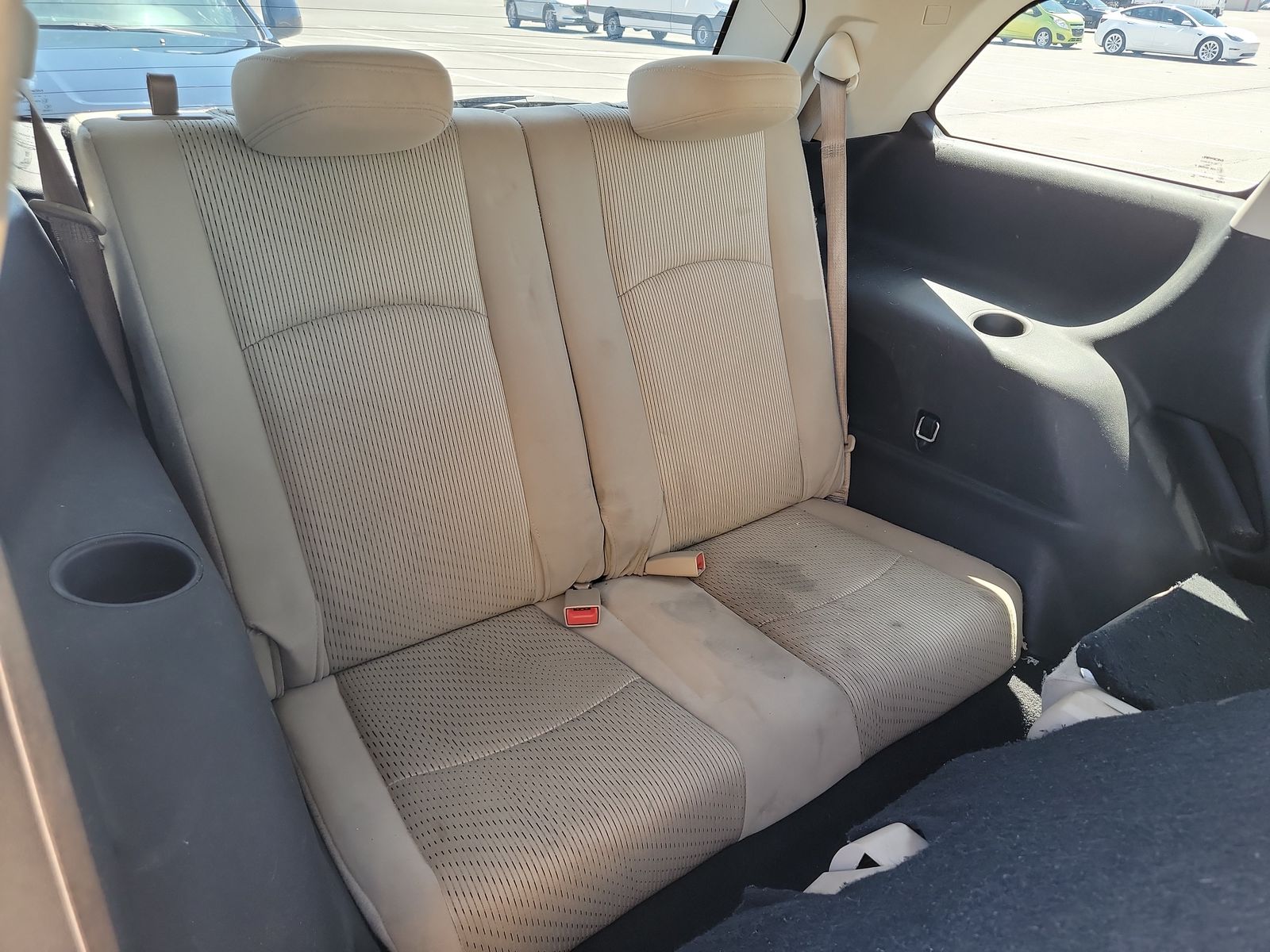 2017 Dodge Journey SE FWD
