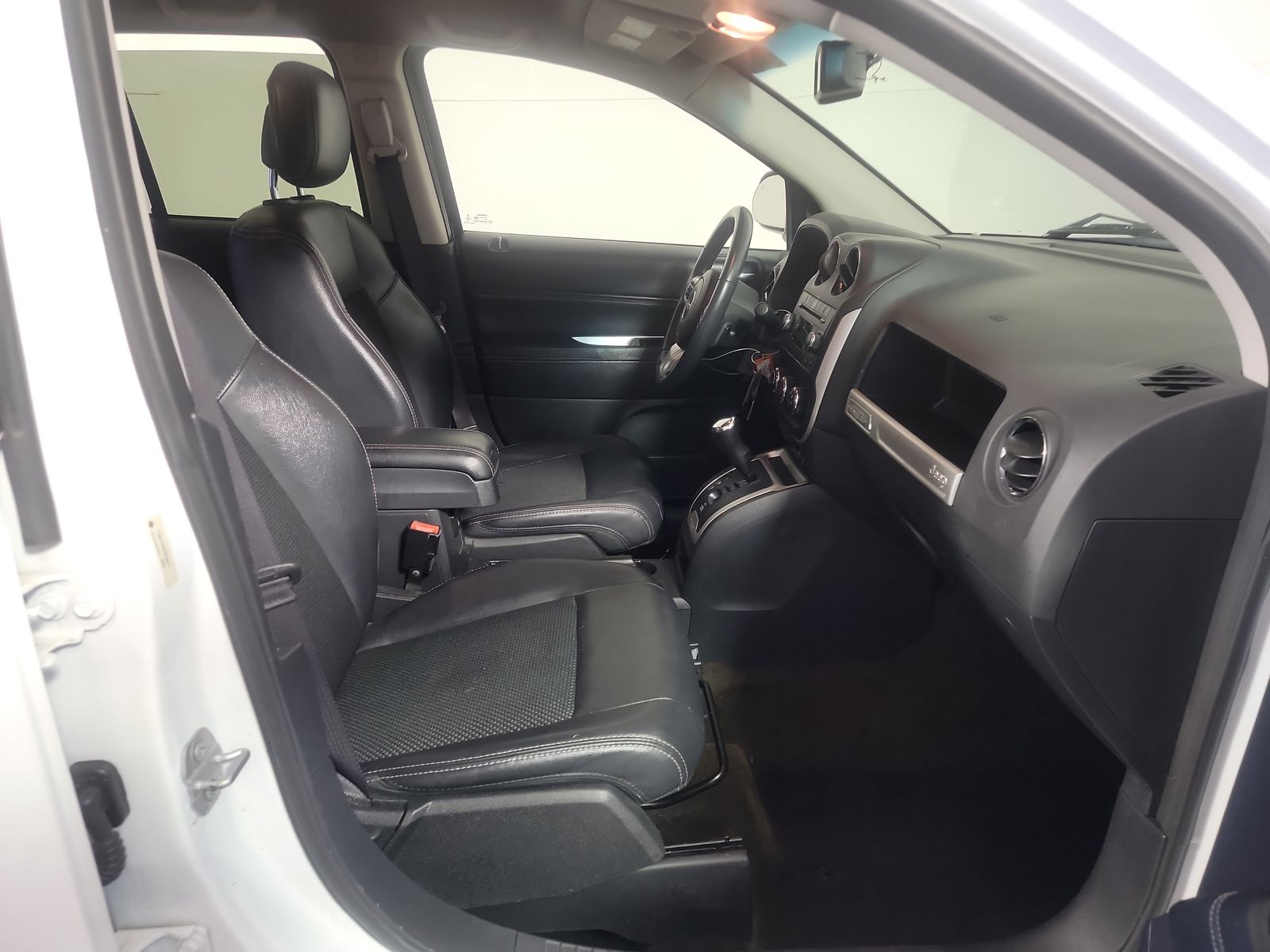 2016 Jeep Compass Latitude AWD
