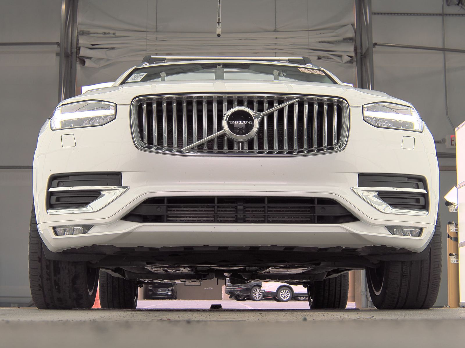 2021 Volvo XC90 T6 Inscription AWD