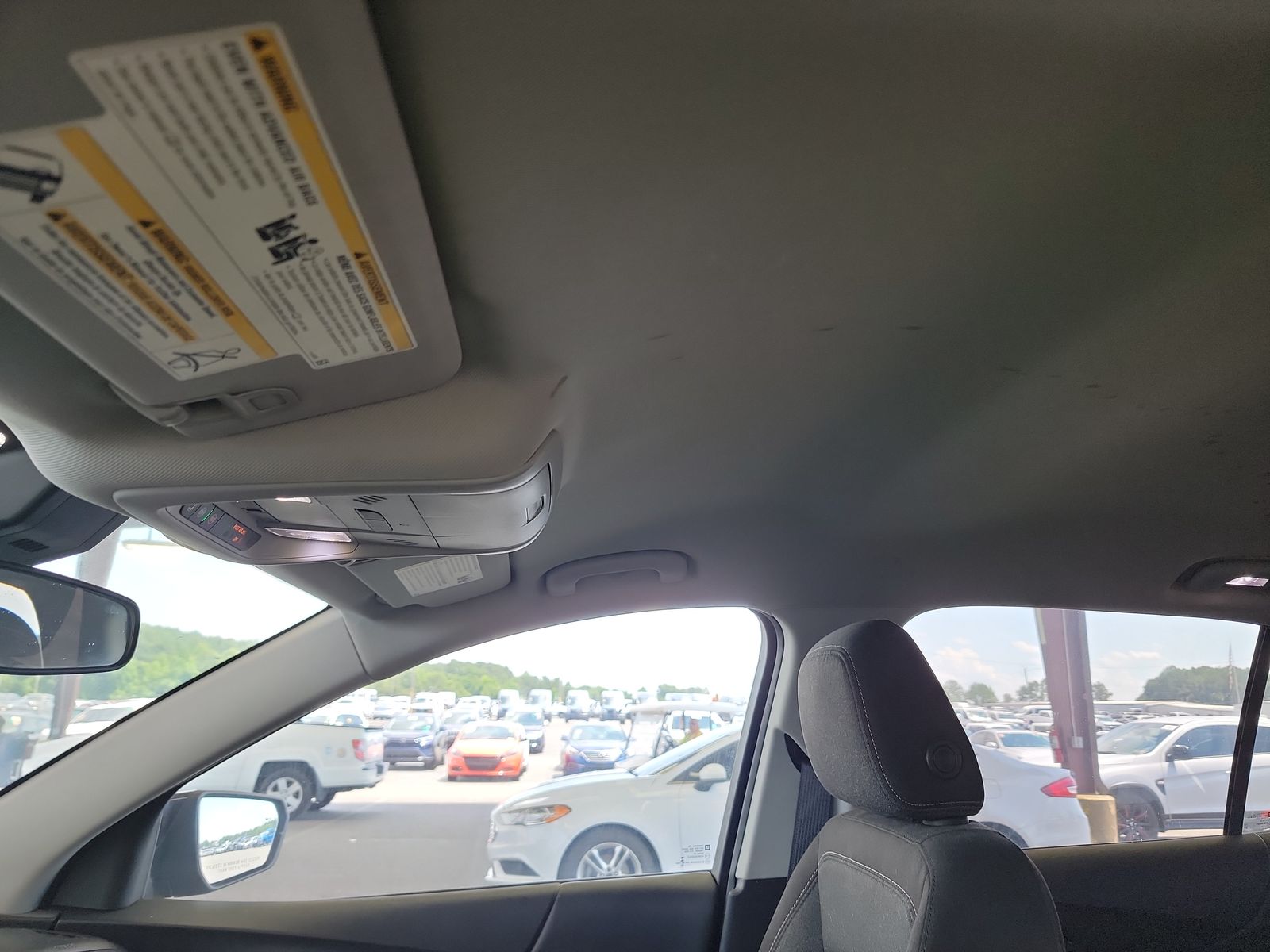 2020 Chevrolet Equinox LT AWD