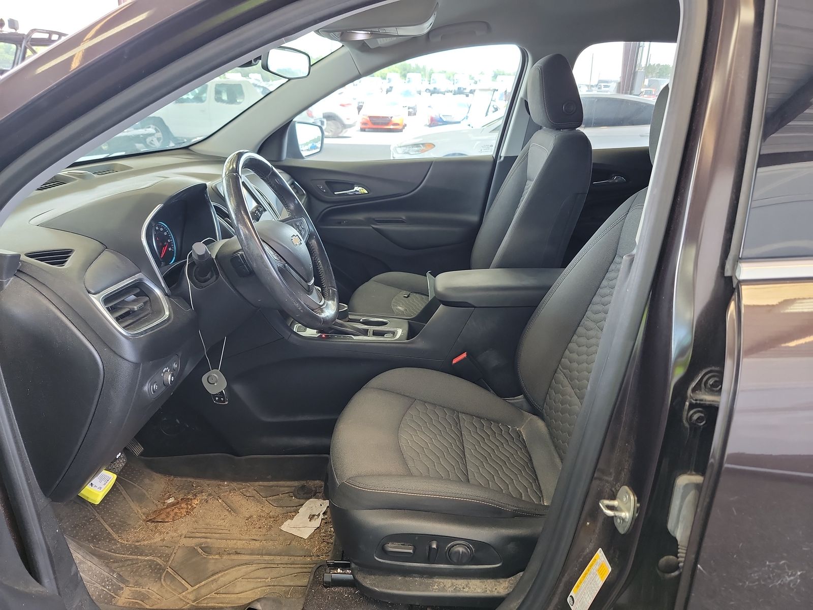 2020 Chevrolet Equinox LT AWD