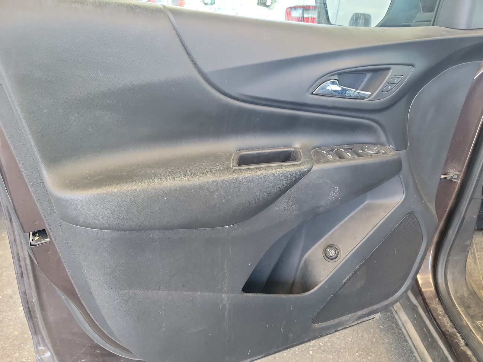 2020 Chevrolet Equinox LT AWD