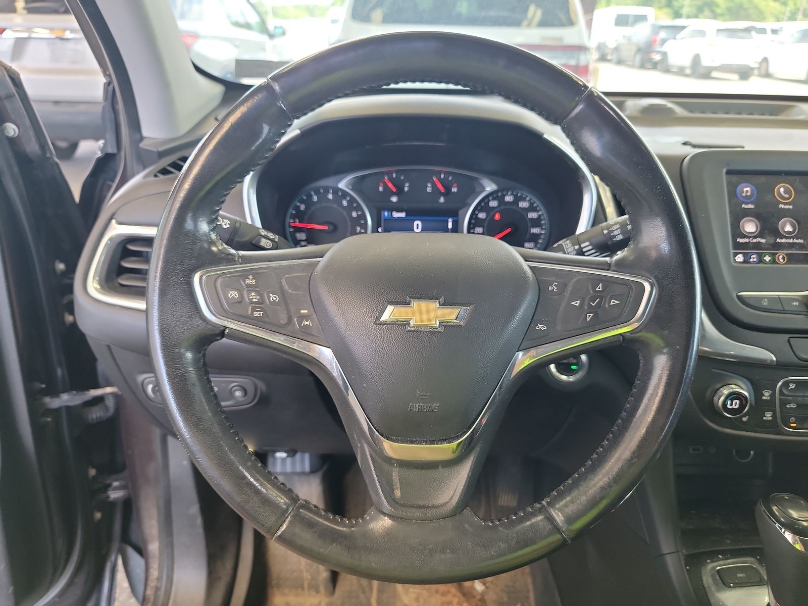 2020 Chevrolet Equinox LT AWD