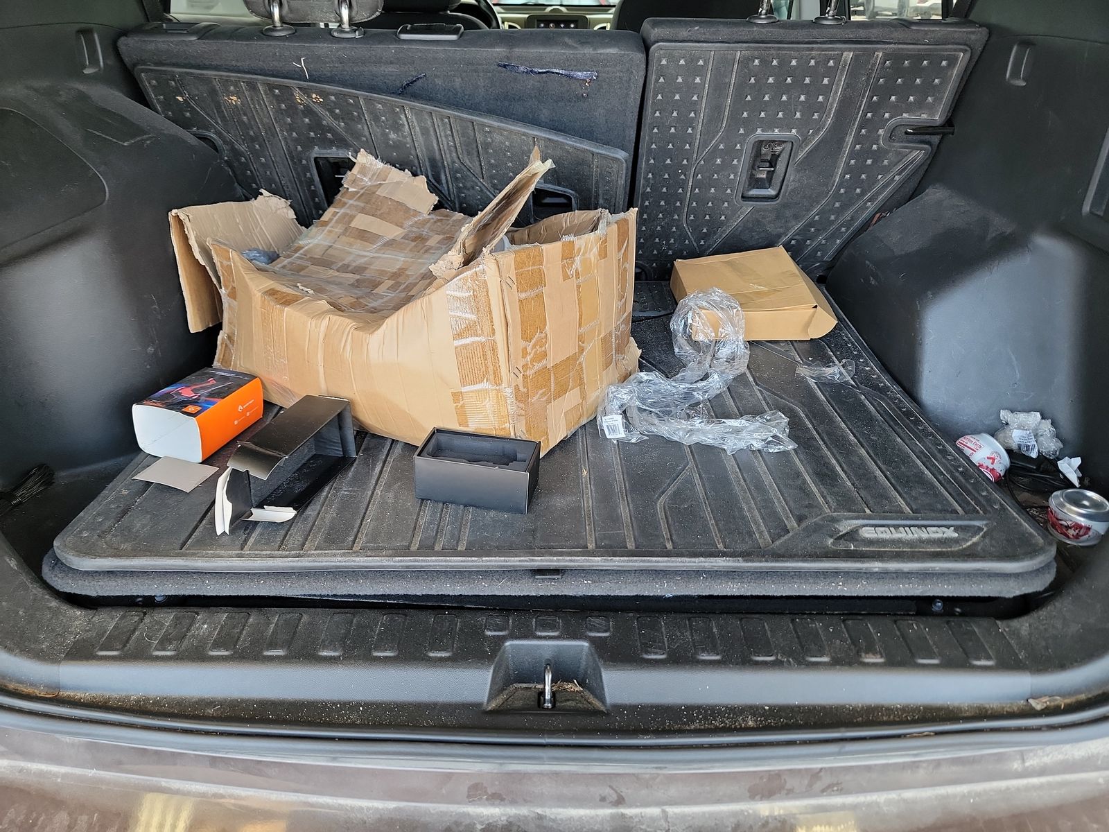 2020 Chevrolet Equinox LT AWD