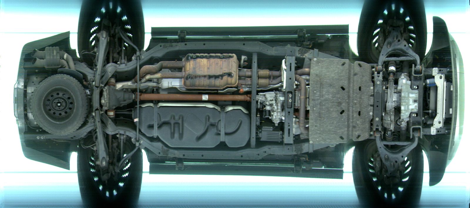 2020 Lincoln Navigator L Black Label AWD