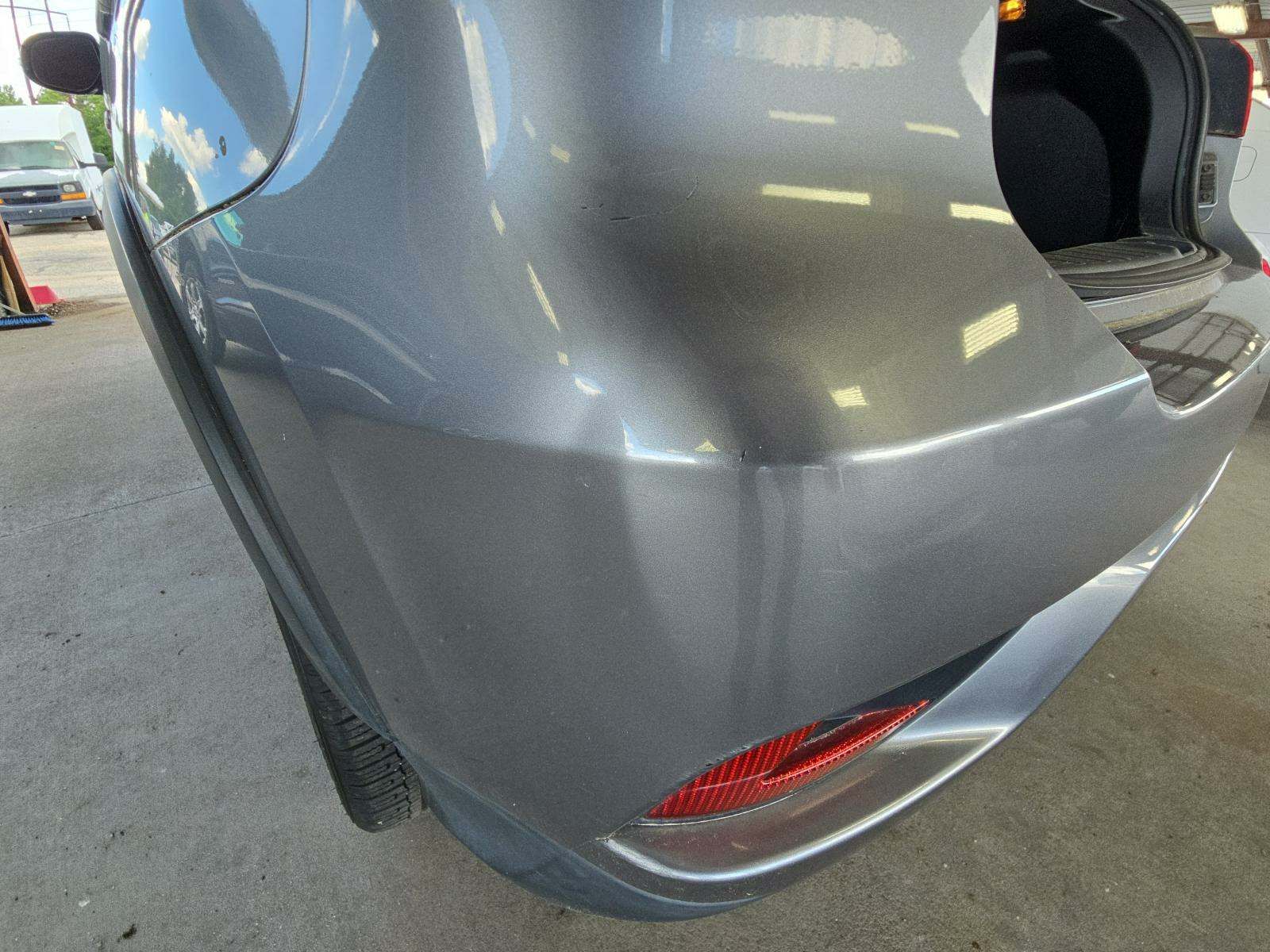 2018 Mitsubishi Outlander Sport ES FWD