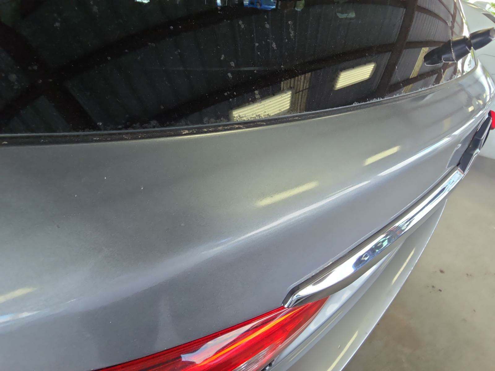 2018 Mitsubishi Outlander Sport ES FWD