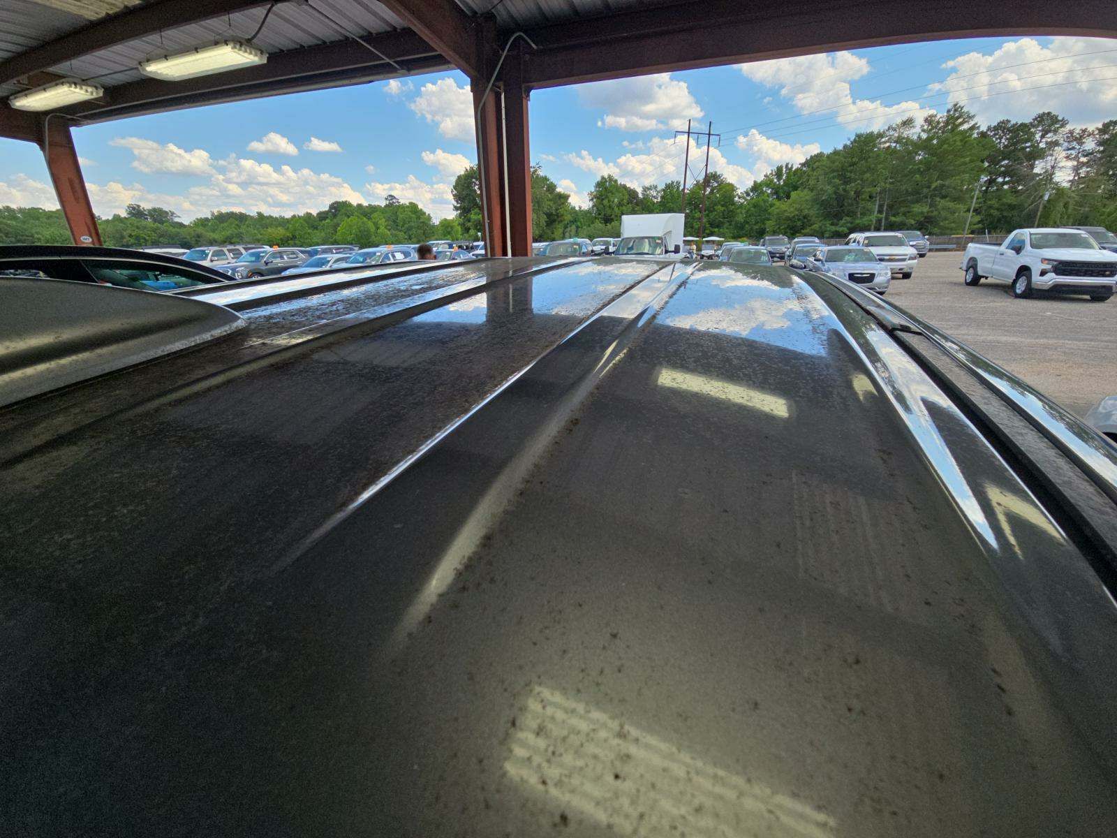 2018 Mitsubishi Outlander Sport ES FWD