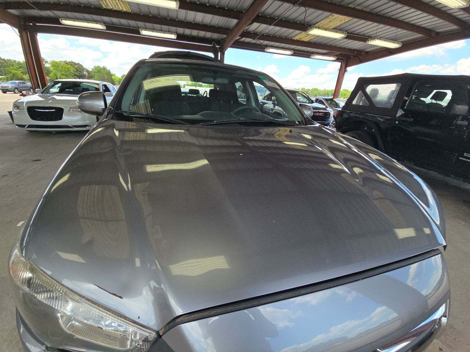 2018 Mitsubishi Outlander Sport ES FWD