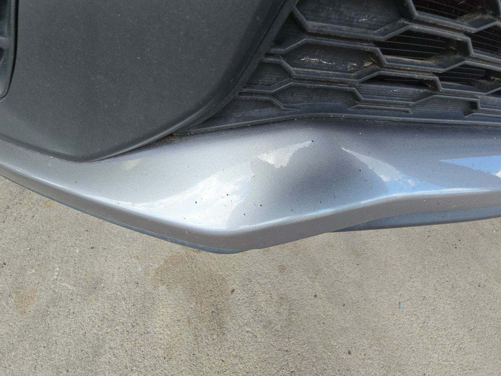 2018 Mitsubishi Outlander Sport ES FWD