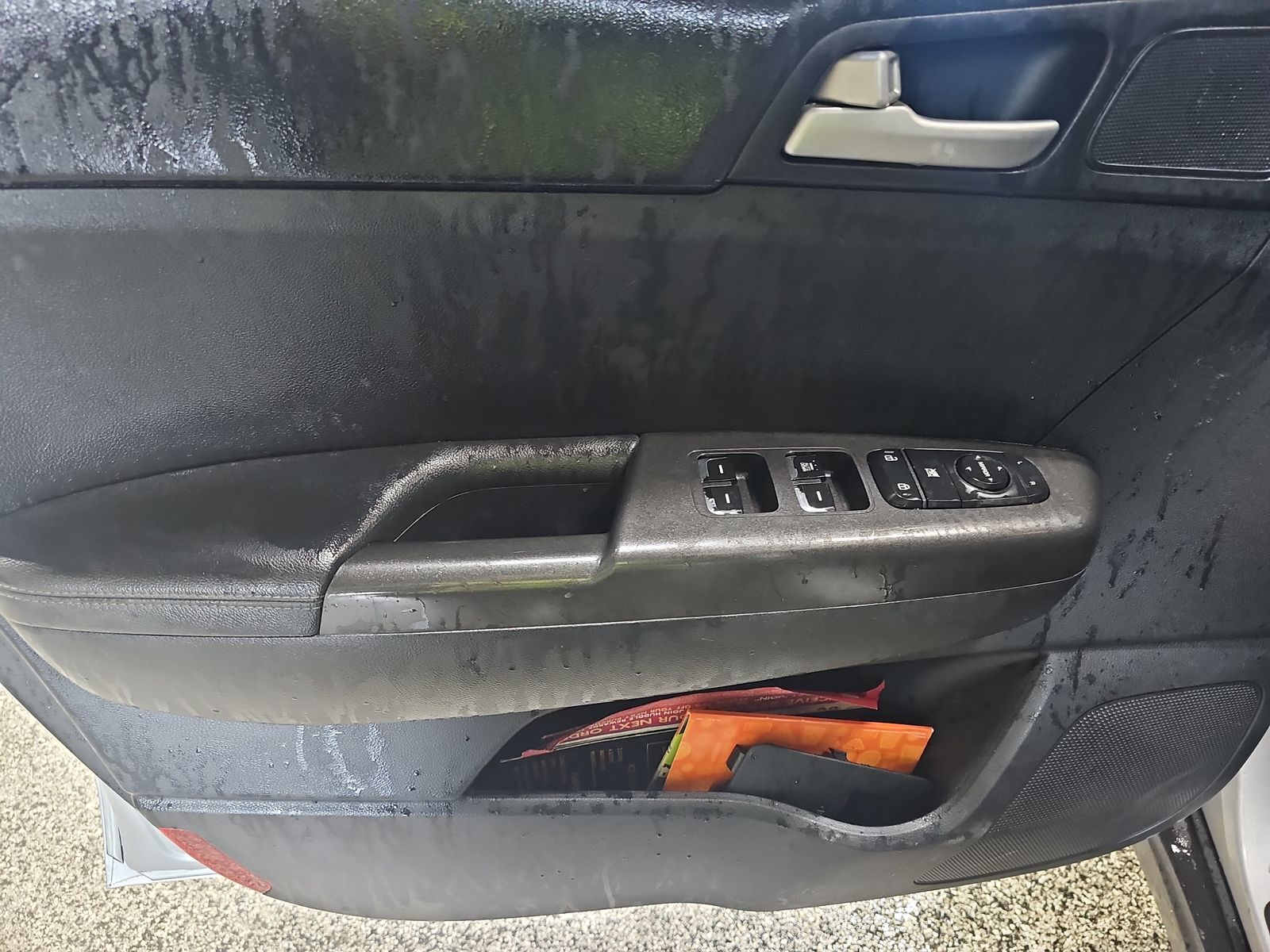 2019 Kia Sportage LX FWD